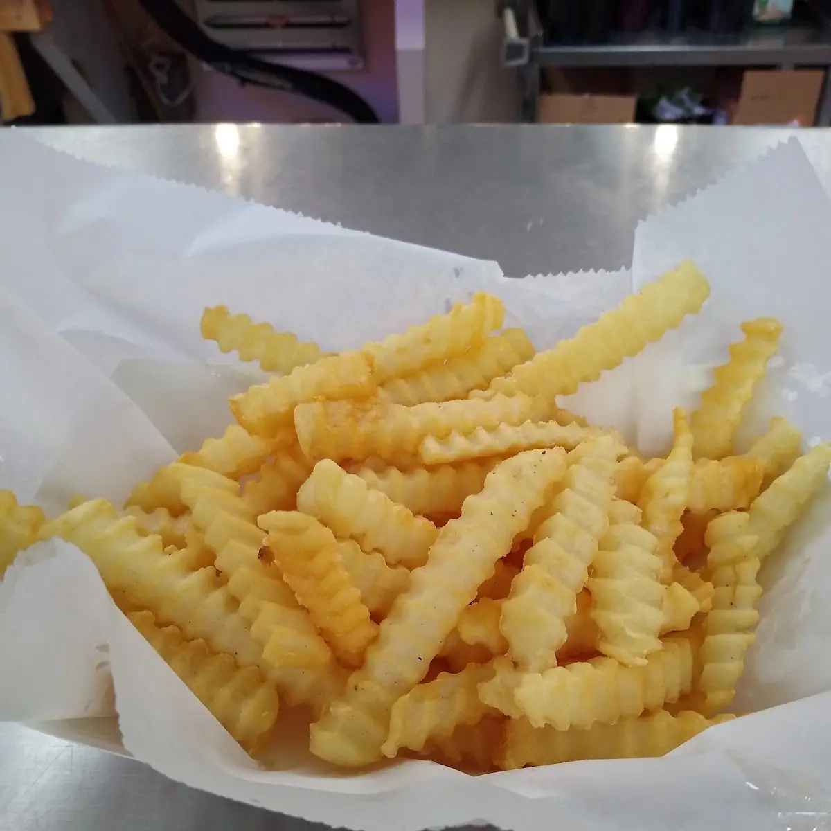 French Fries