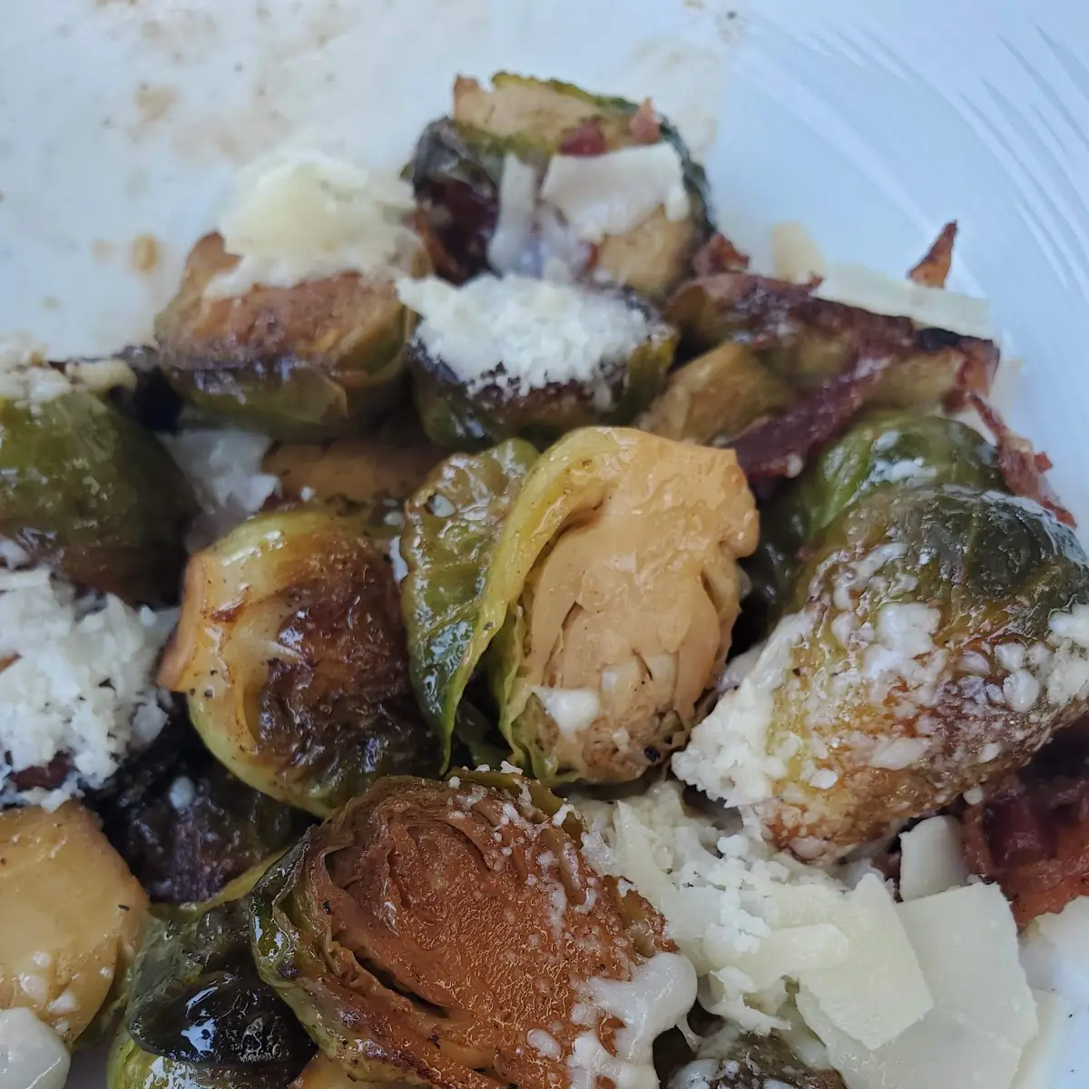 Brussels Sprouts