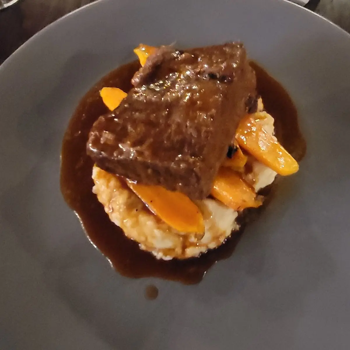 Short Ribs