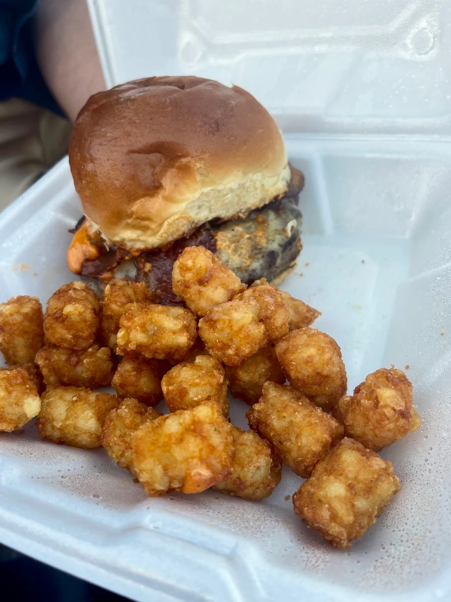 Boneless Bites Wing