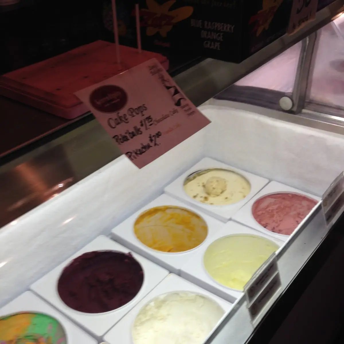 Gelato