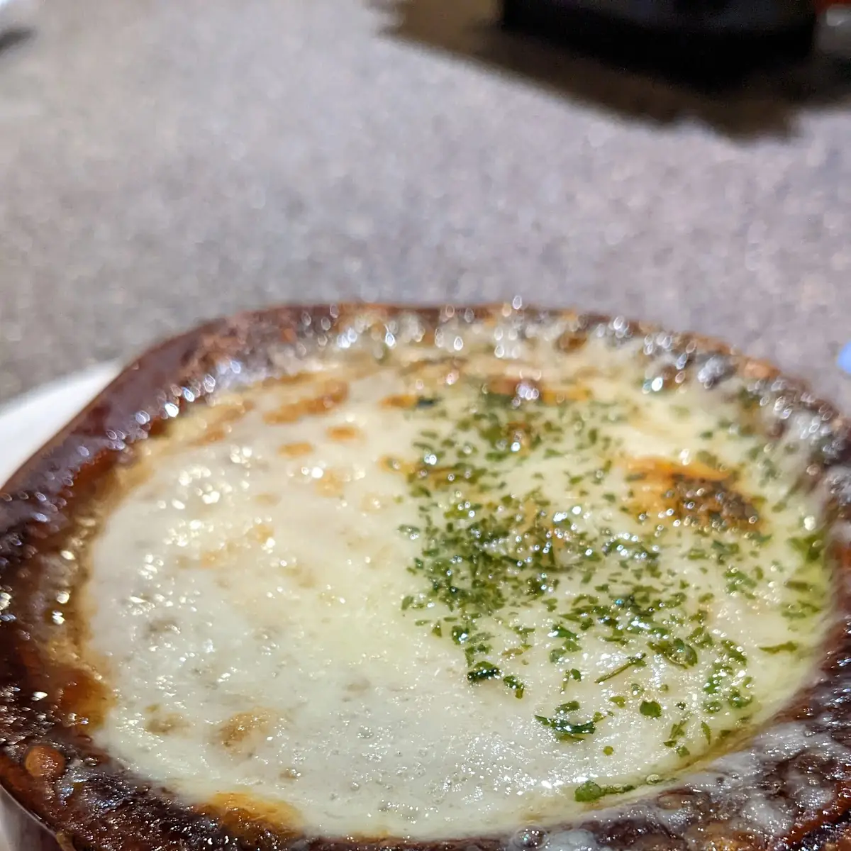 French Onion