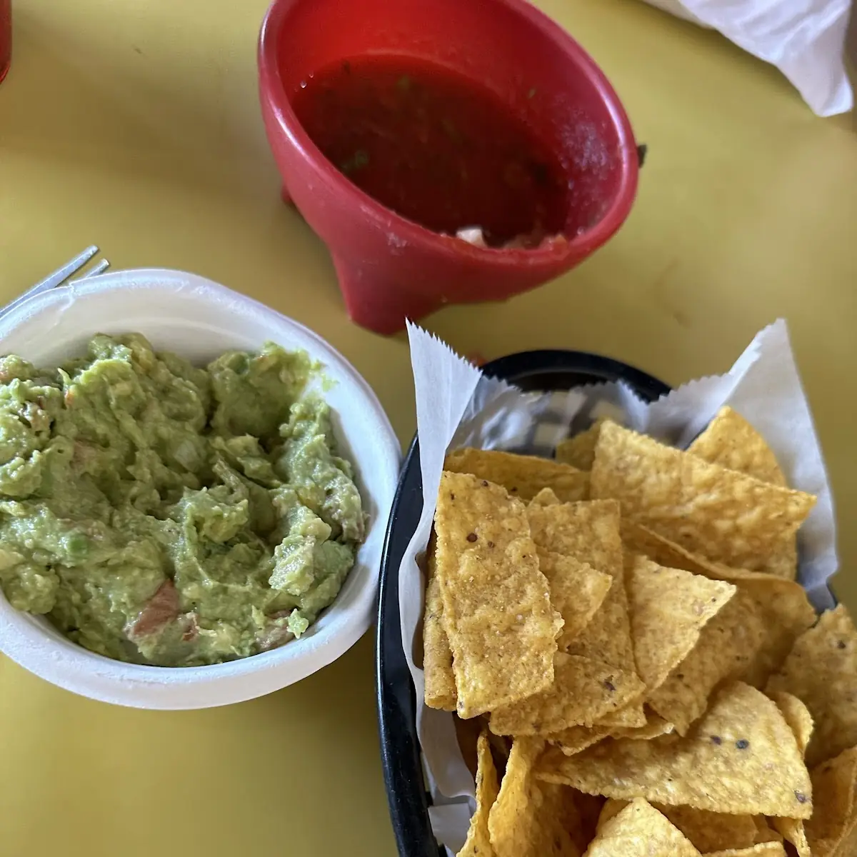 Guacamole