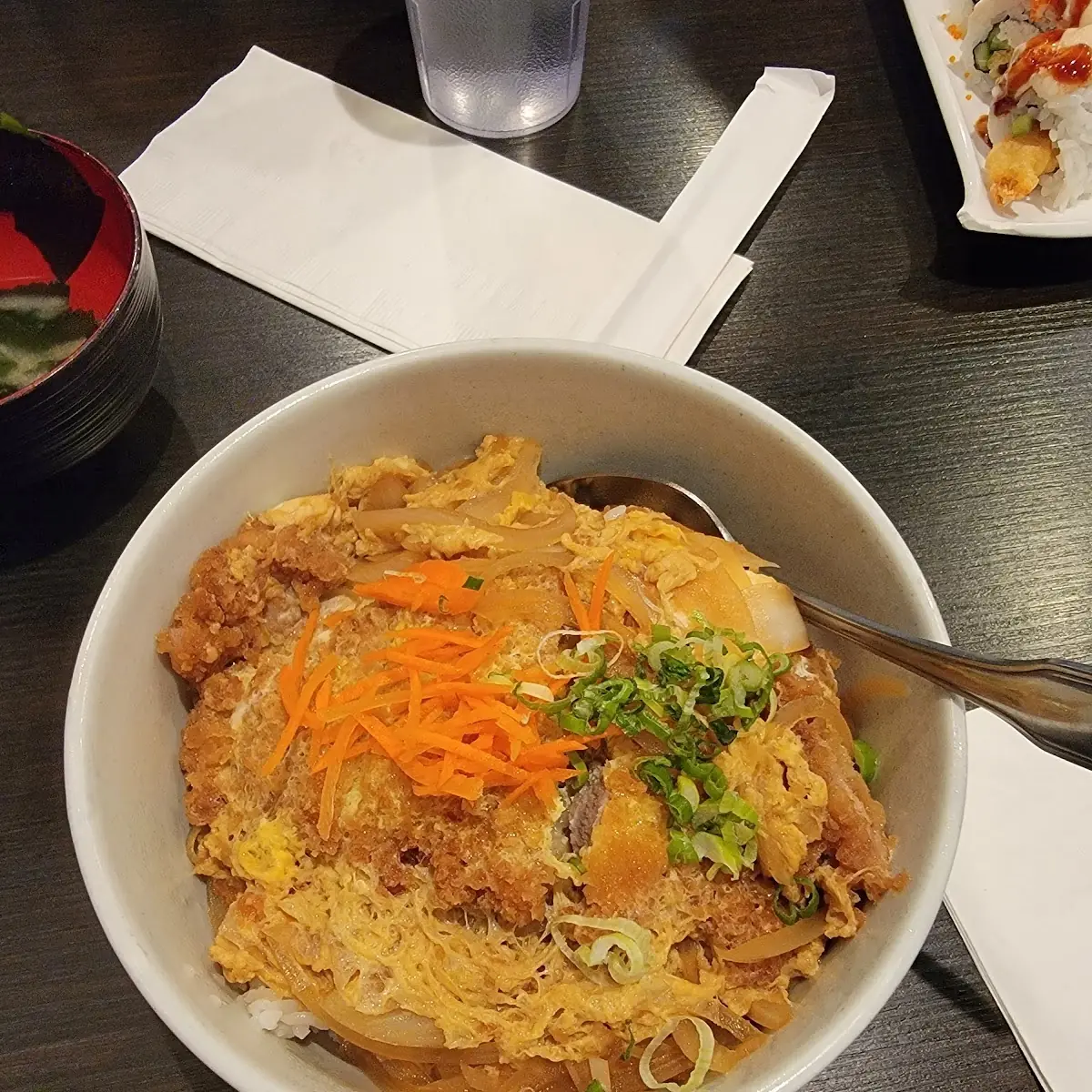 Katsu Don