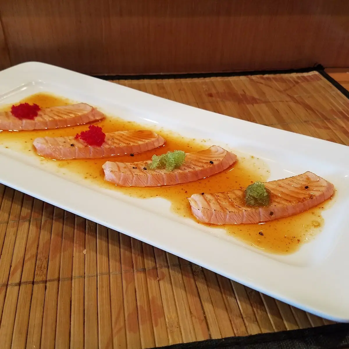 Yellowtail Jalapeno