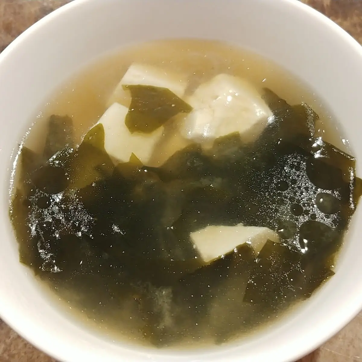 Miso Soup