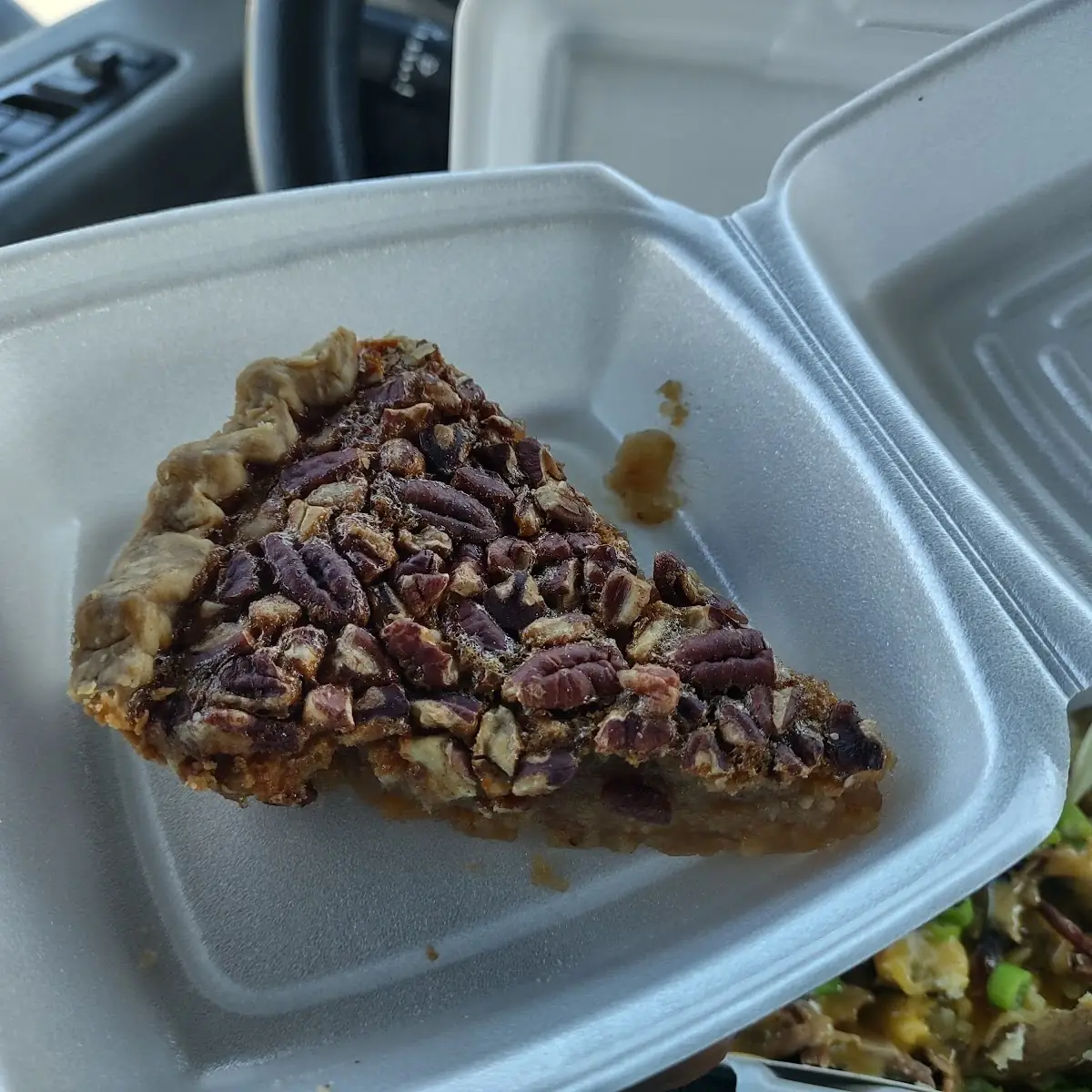Pecan Pie