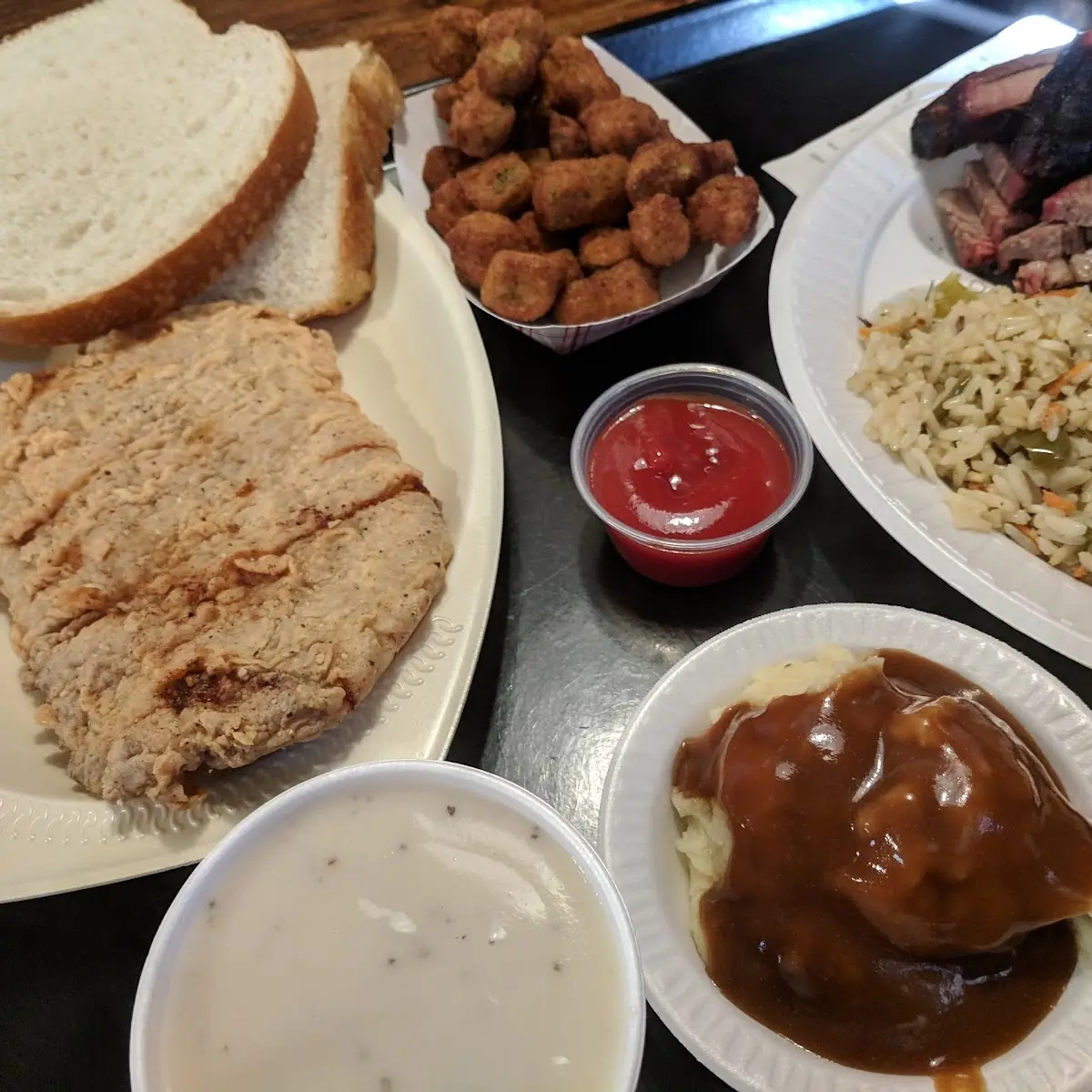 Pulled Pork