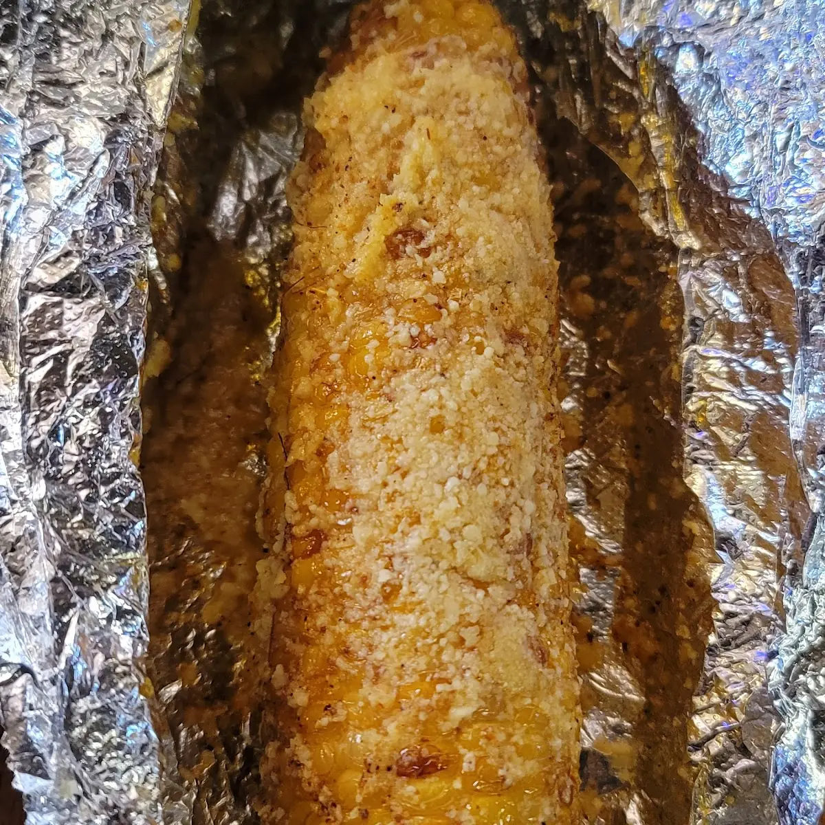 Street Corn
