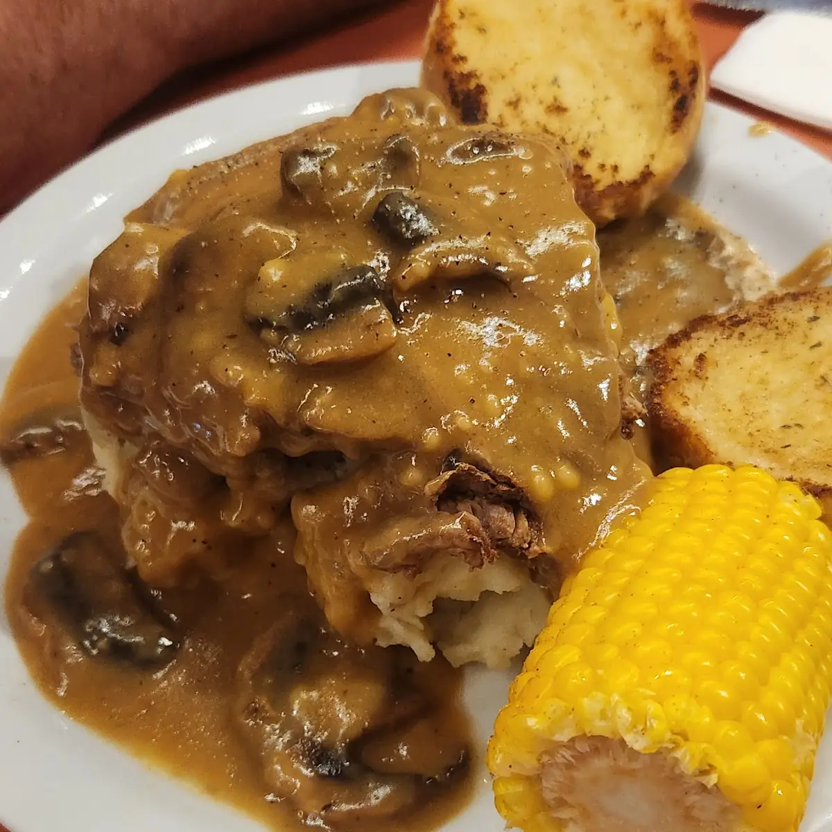 Pot Roast