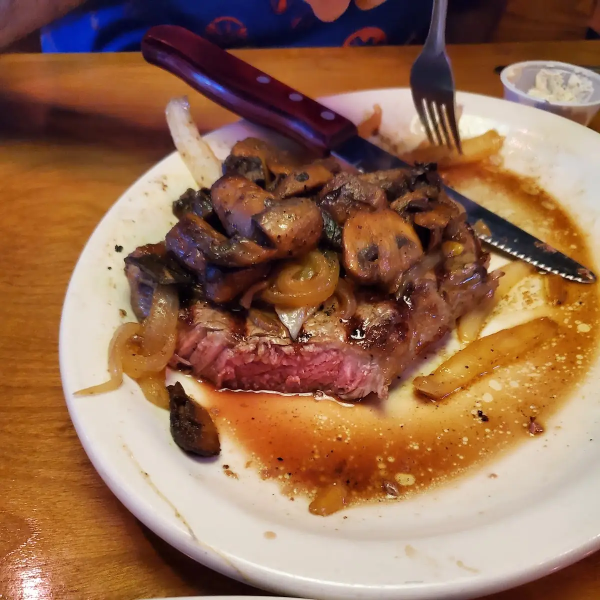 Rib Eye
