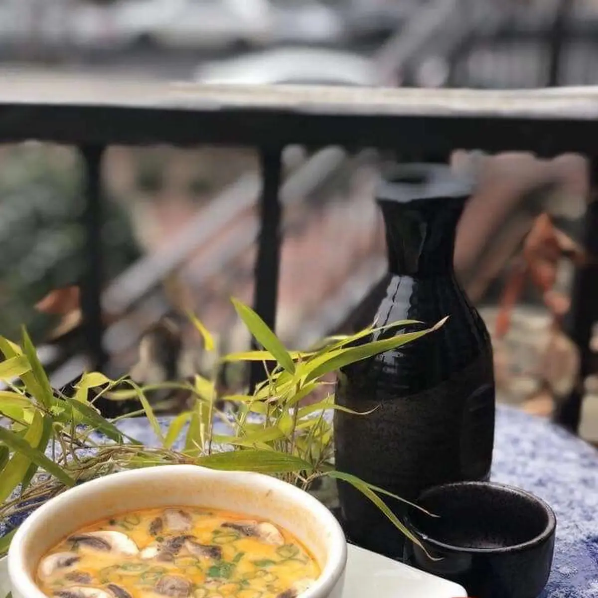 Miso Soup