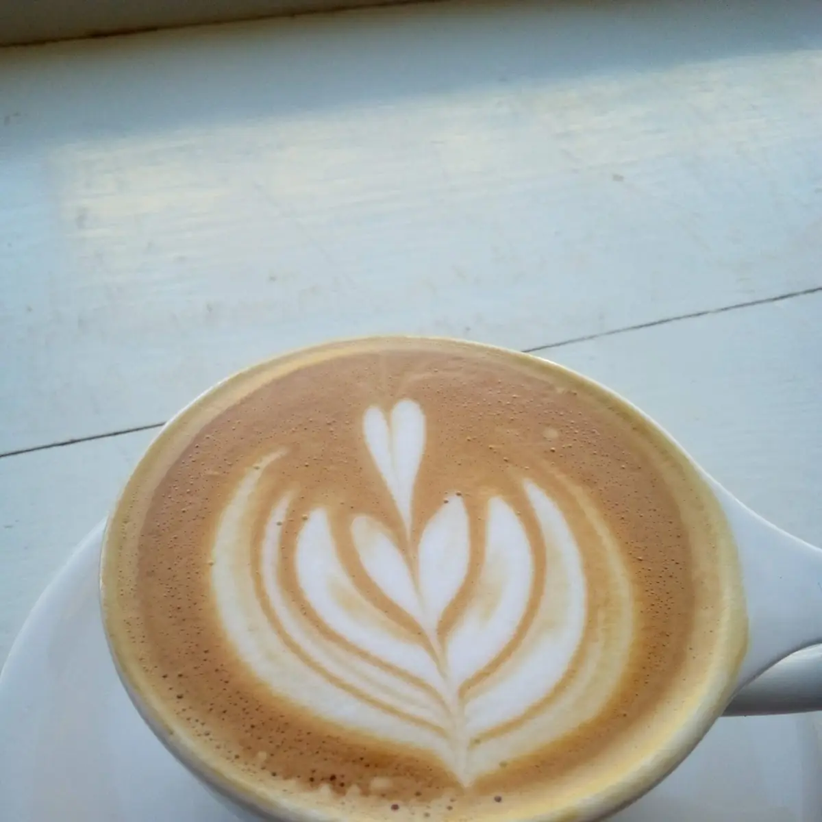 Cappuccino