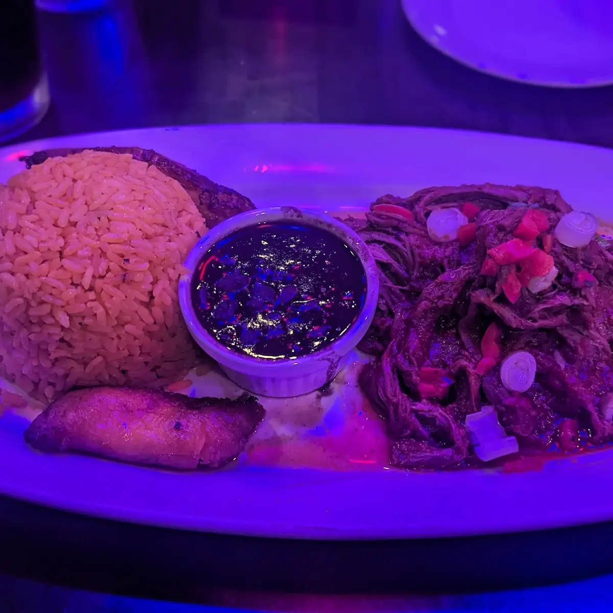 Ropa Vieja