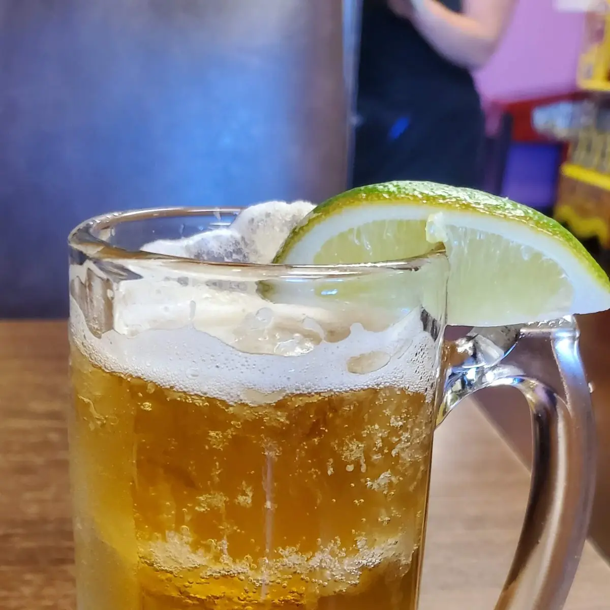 Modelo Especial Draft Beer