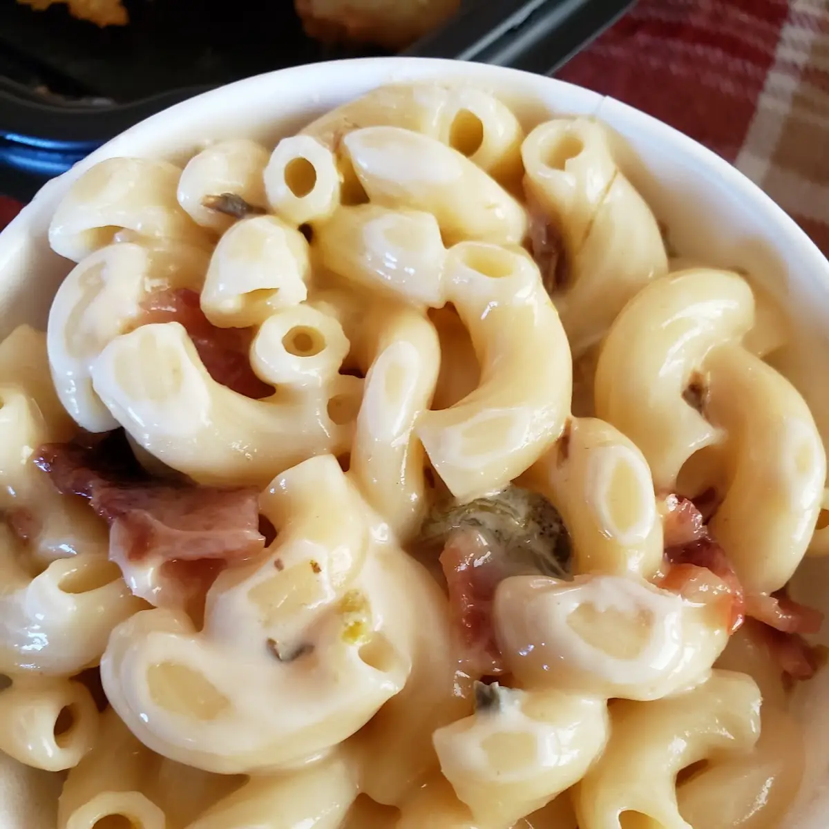 Kids Mac & Cheese