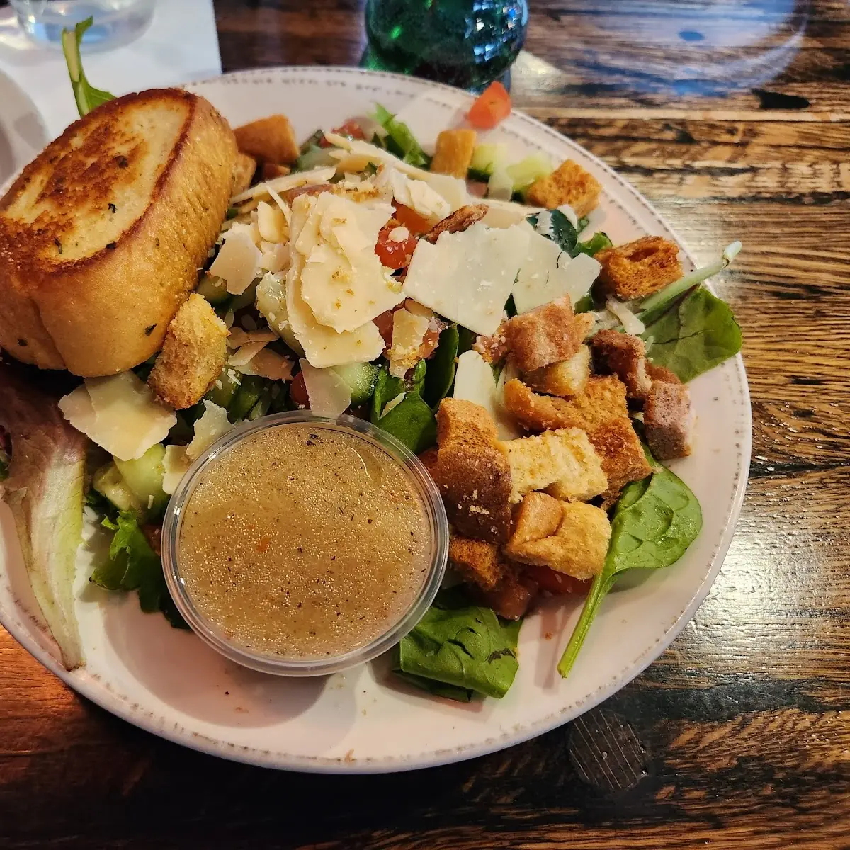 Tap House Salad