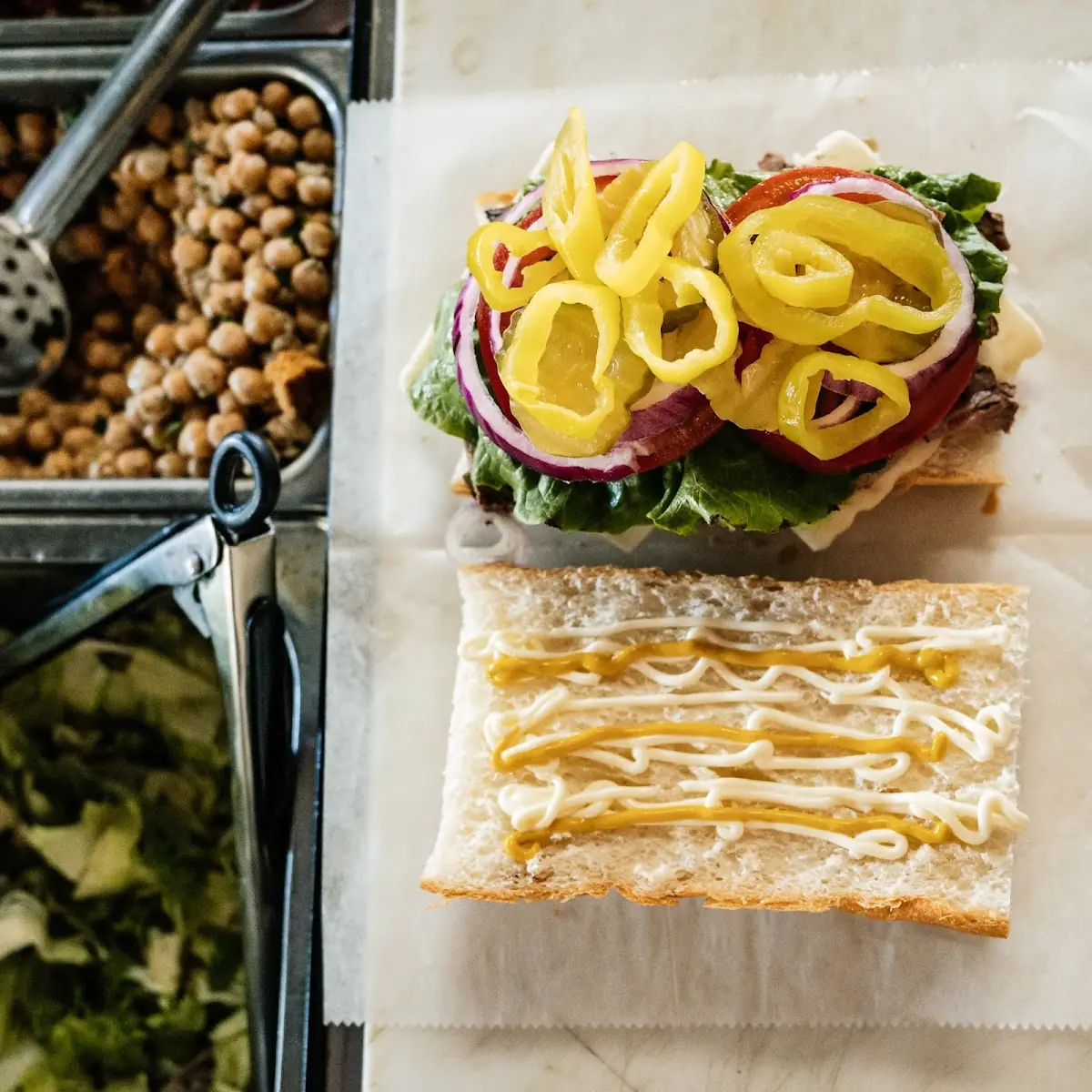 Avocado Toast