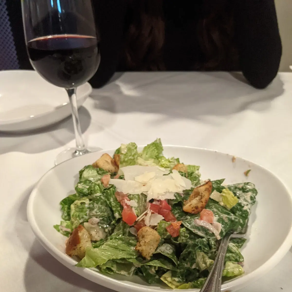 Caesar Salad