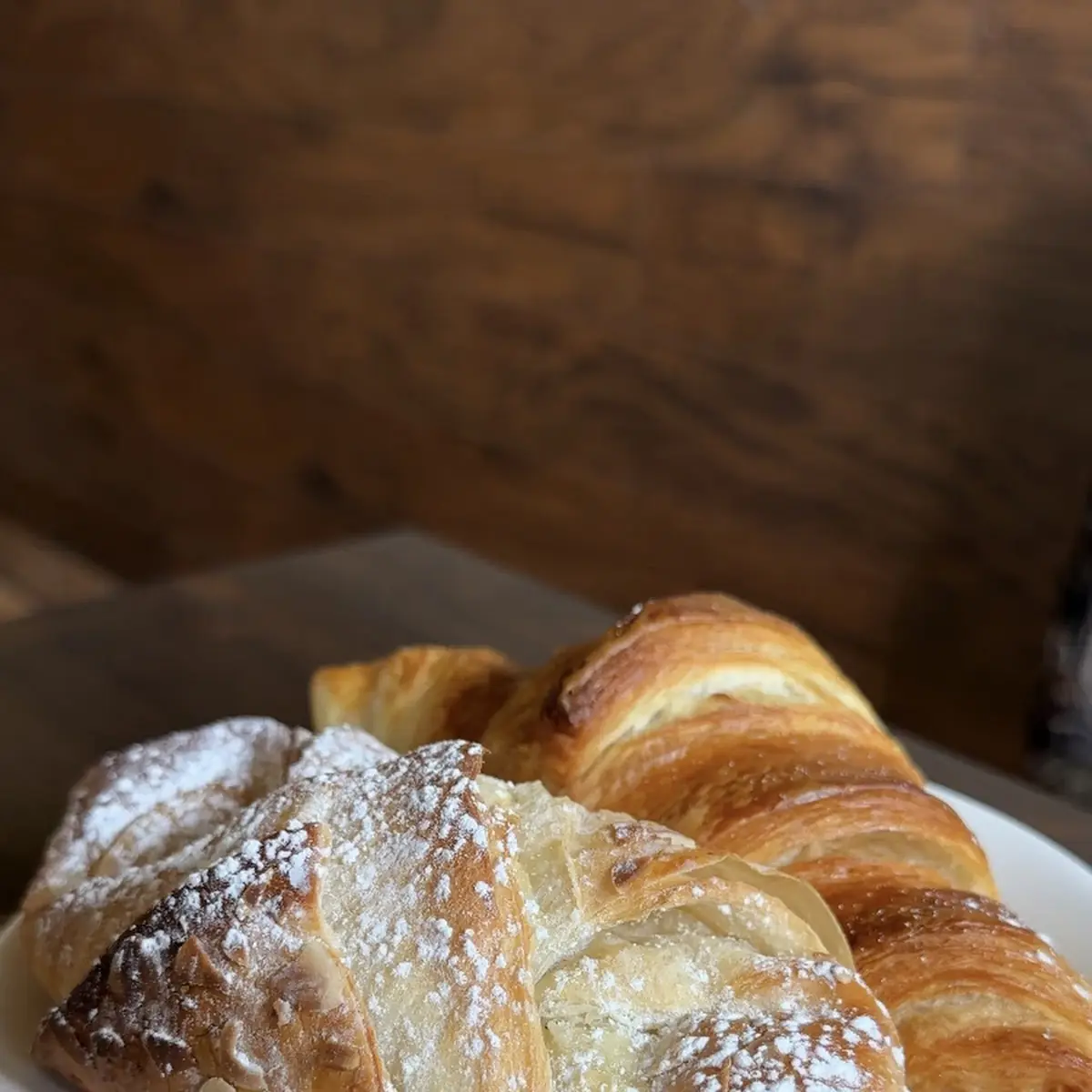Croissant