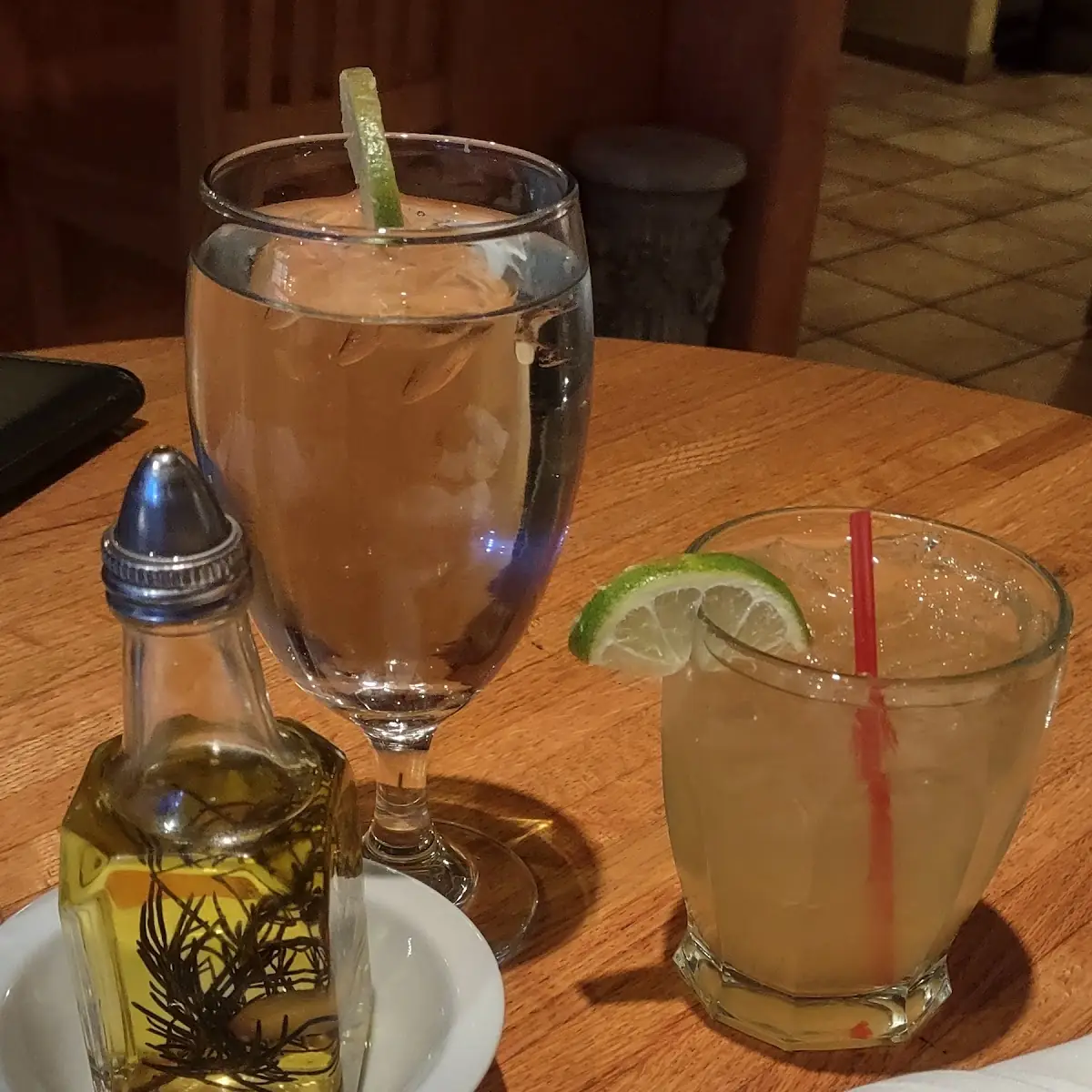 Mai Tai