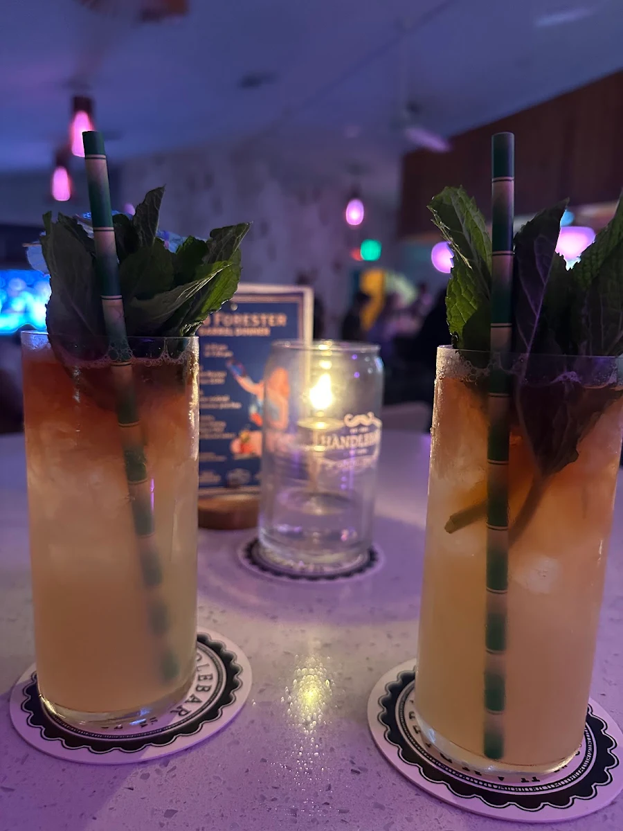 Mai Tai