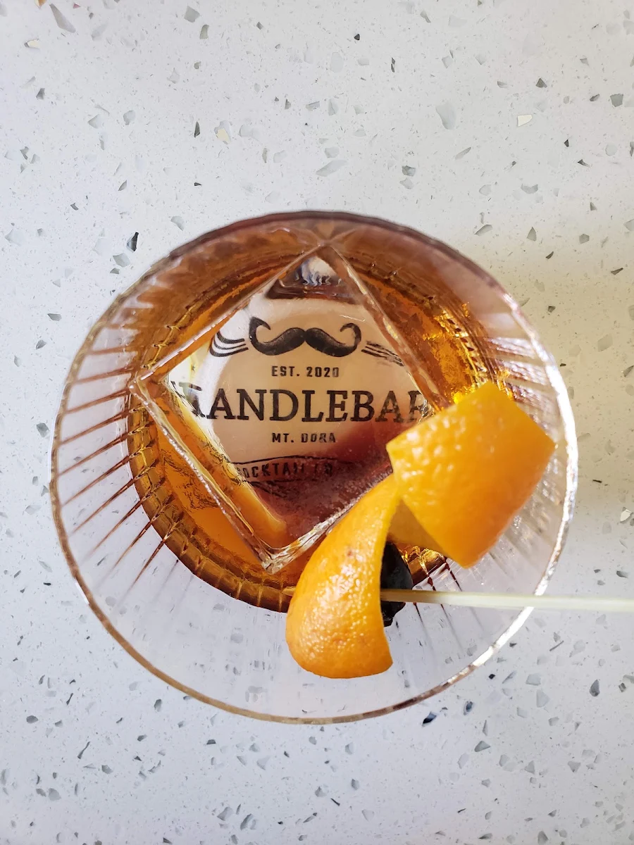 Old Fashioned