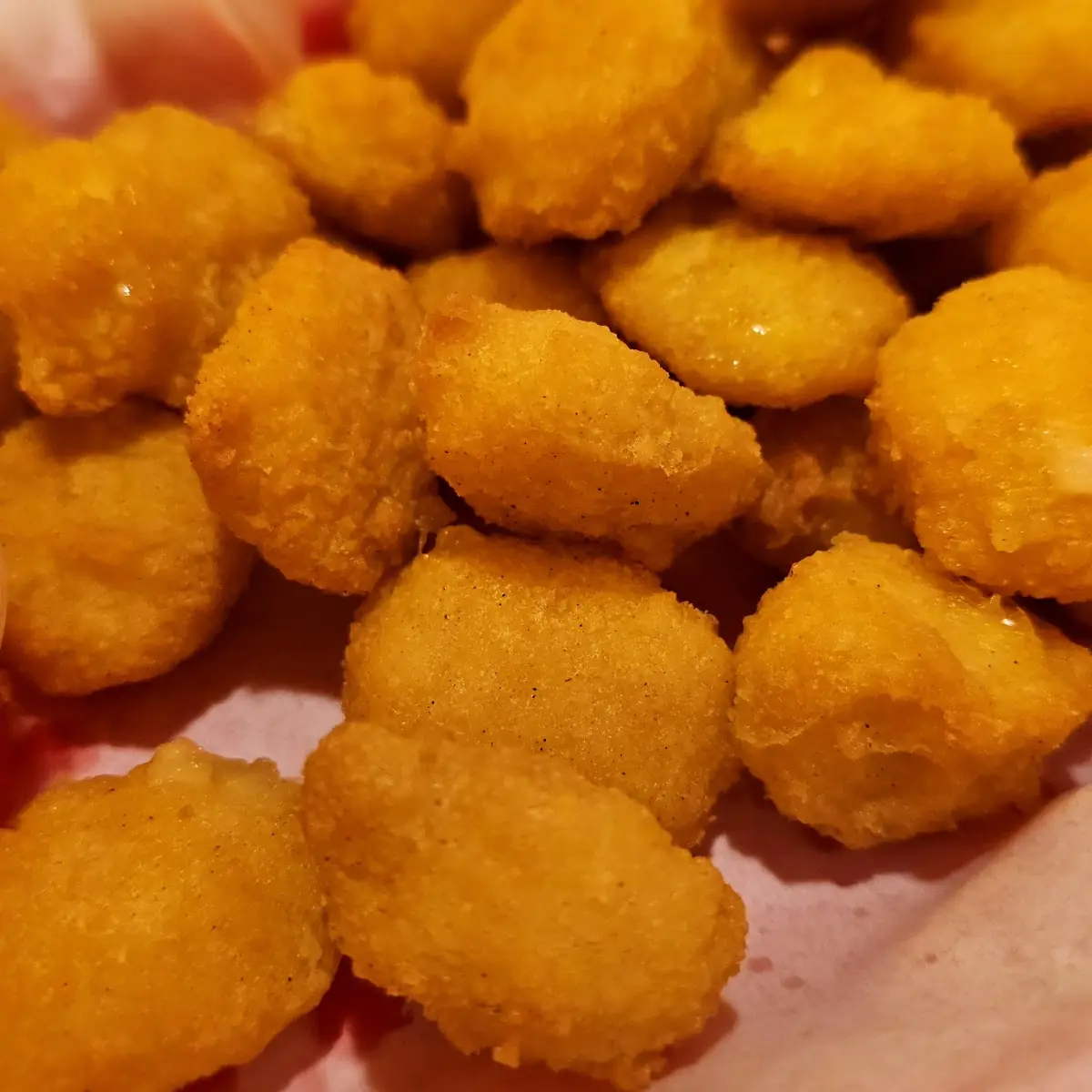 Tater Tots