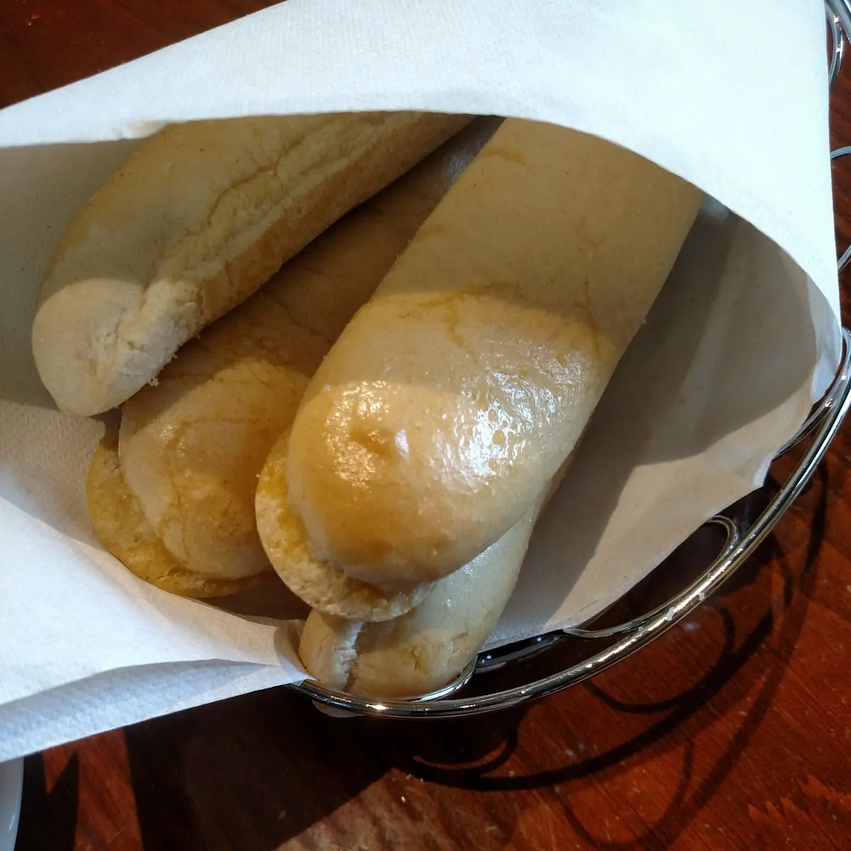 Bread Sticks