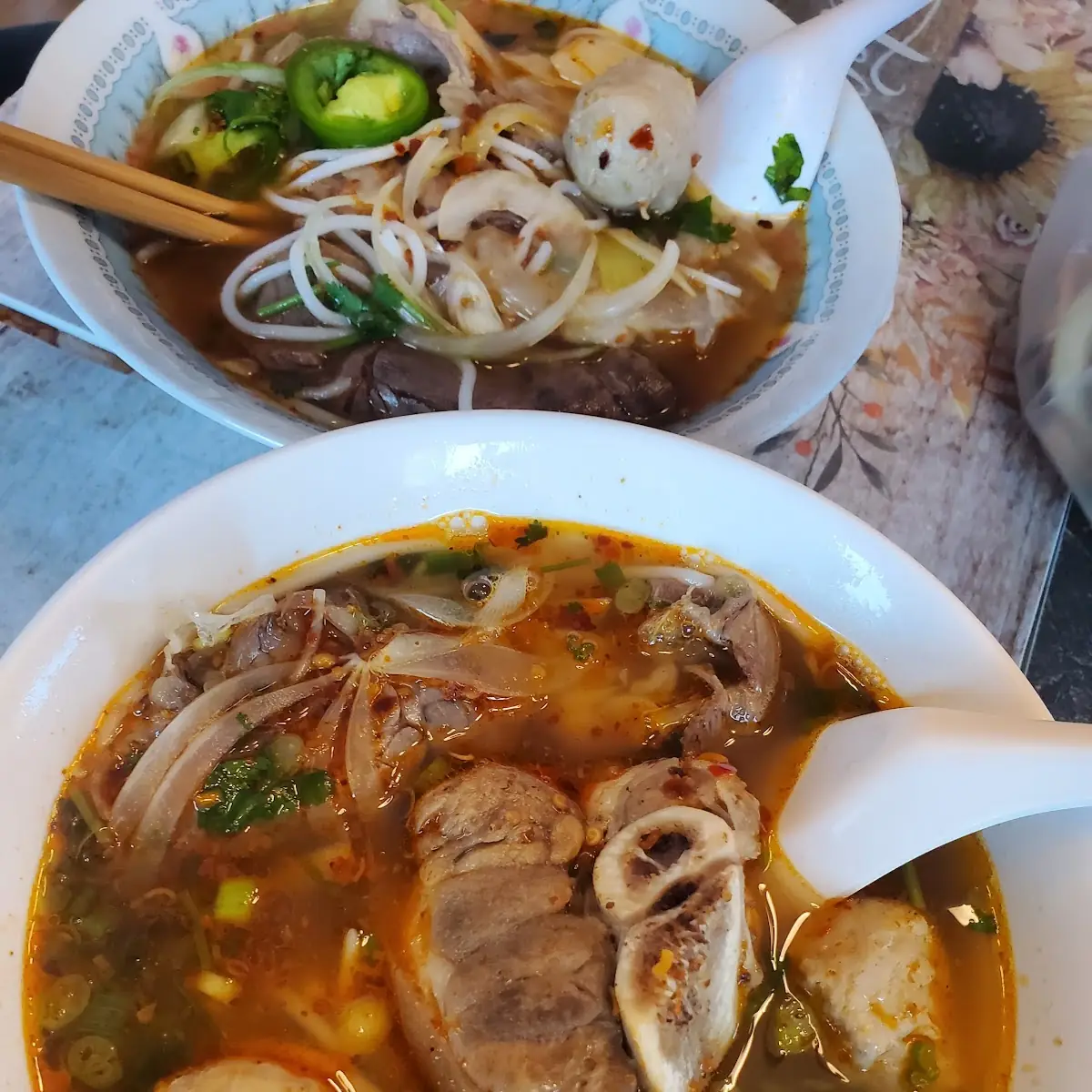 Bún Bò Huế