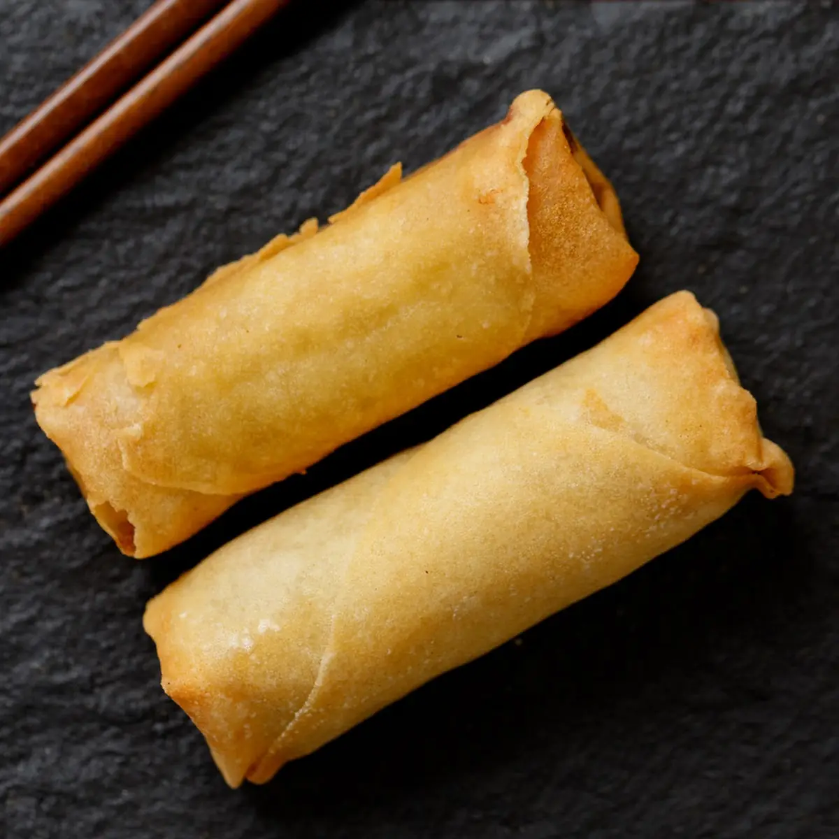 Shrimp Egg Roll