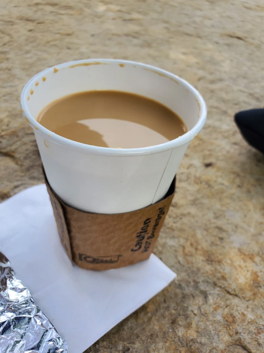 Masala Chai