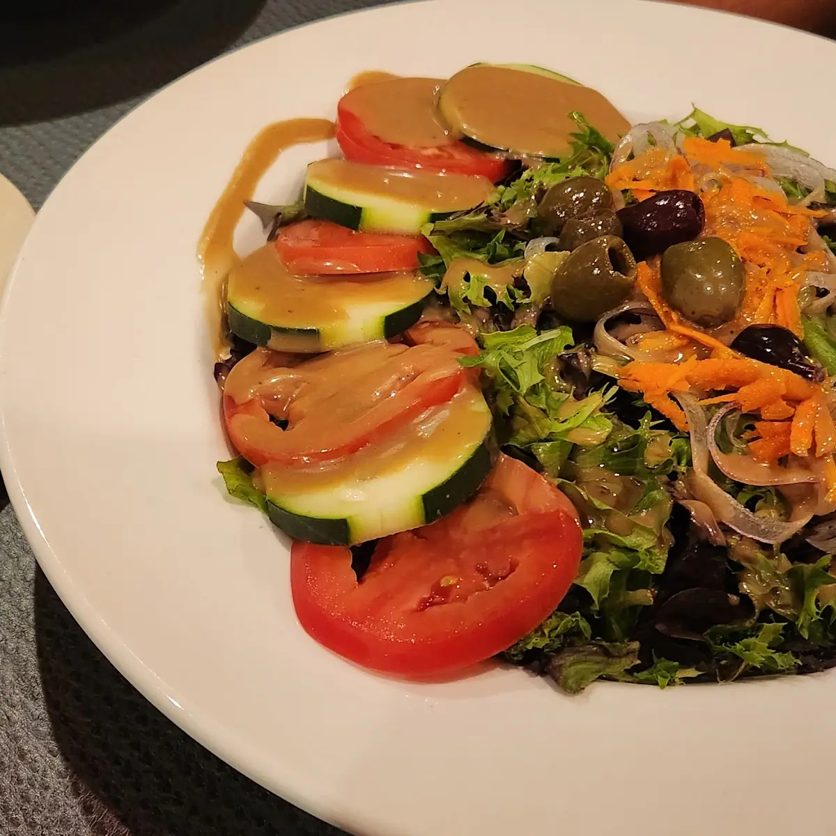 House Salad