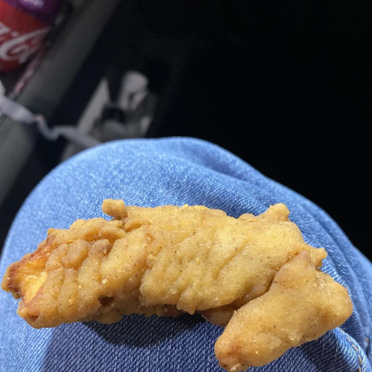 Chicken Strip