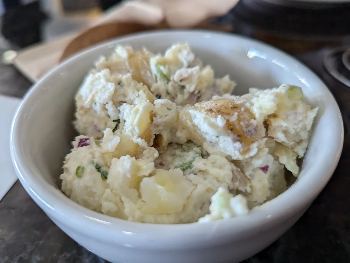Potato Salad