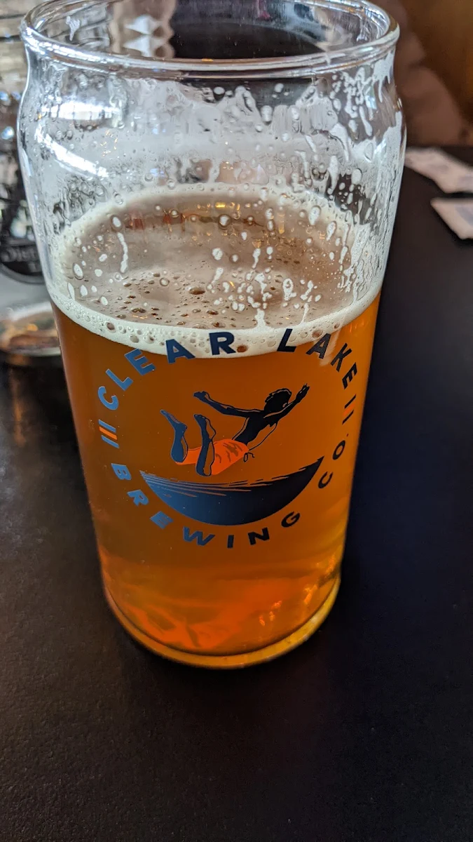 IPA Beer