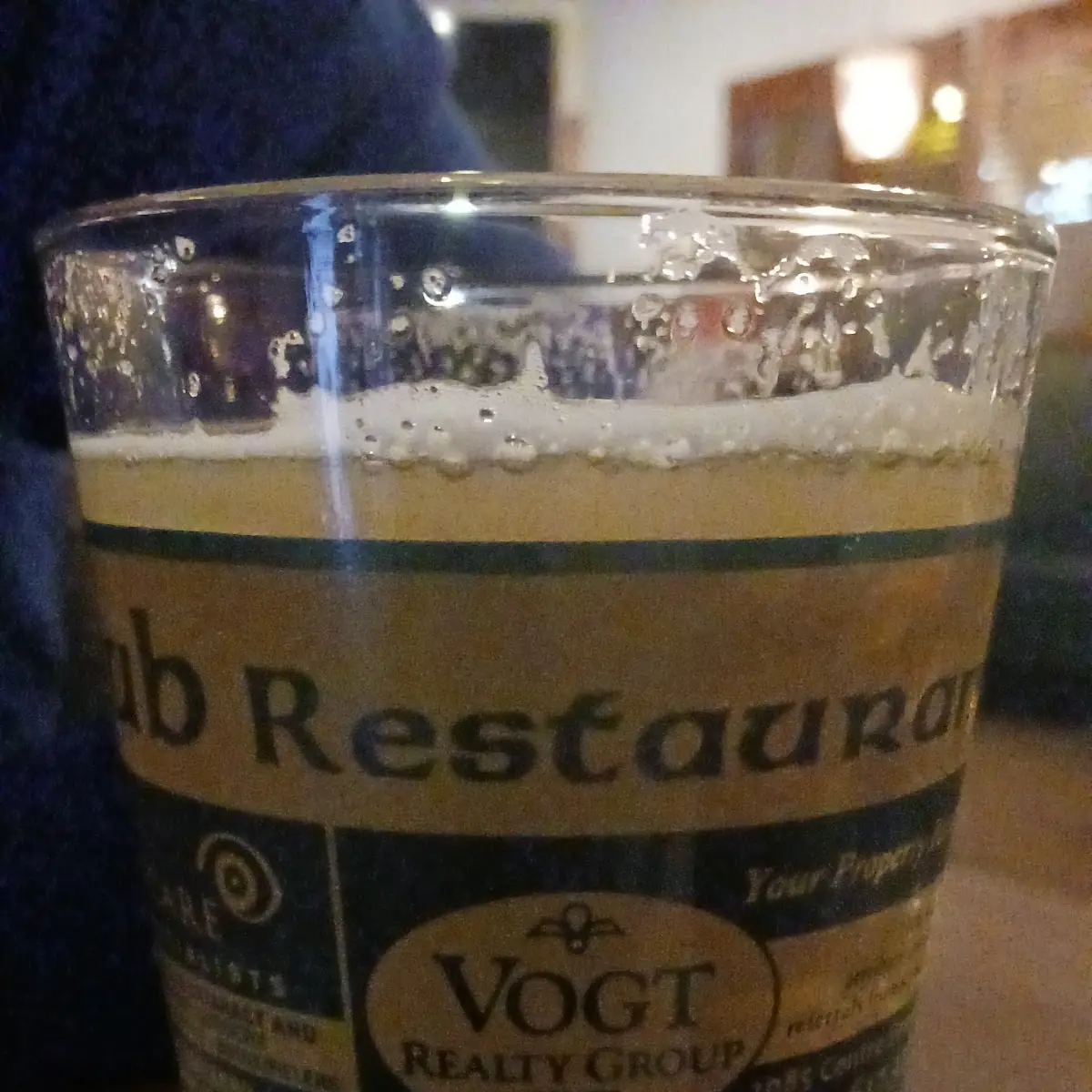 IPA Beer