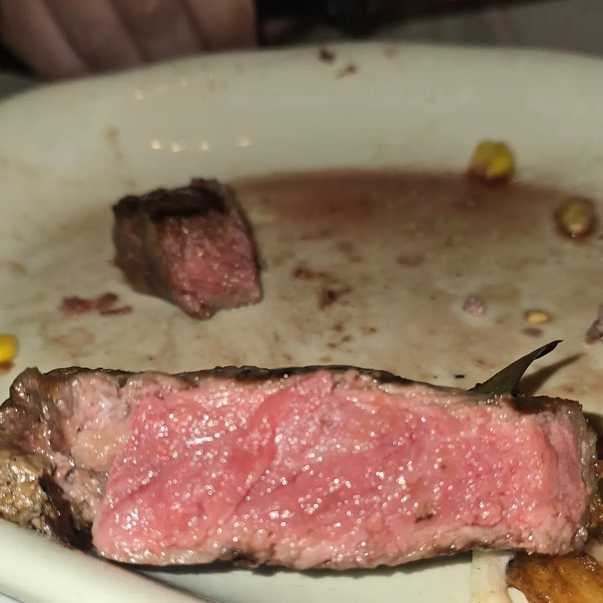 New York Sirloin