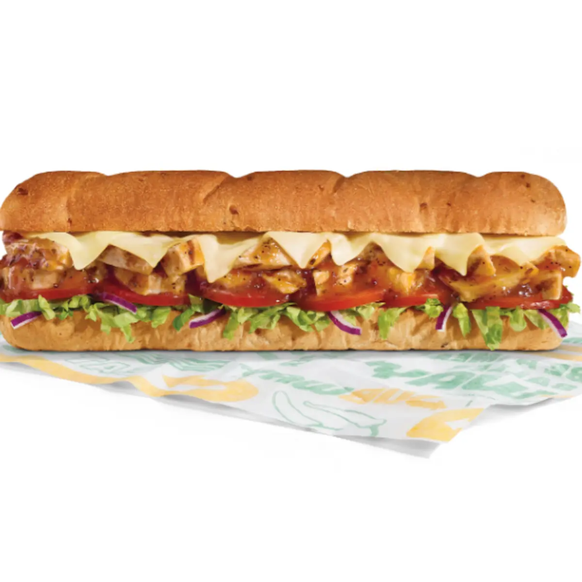 Subway Club