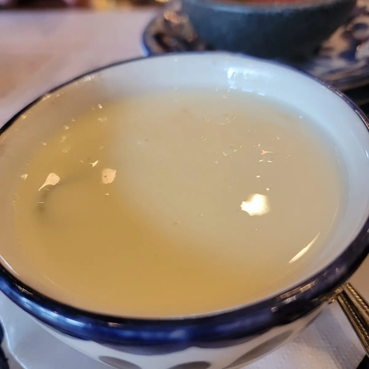 Queso Dip