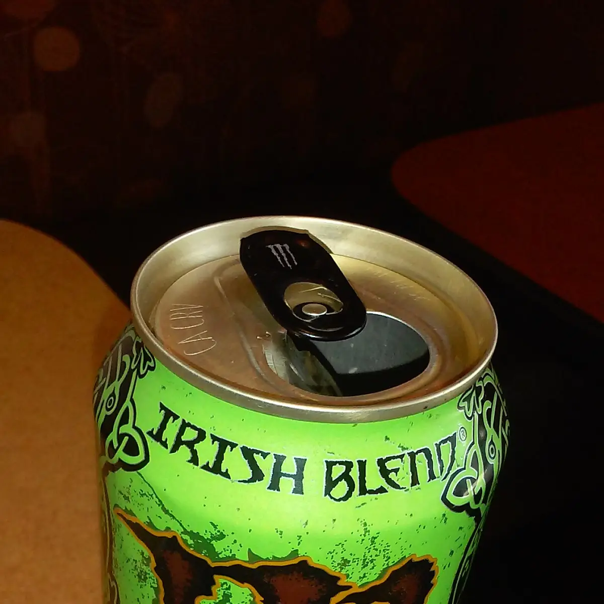 Monster Energy Drink