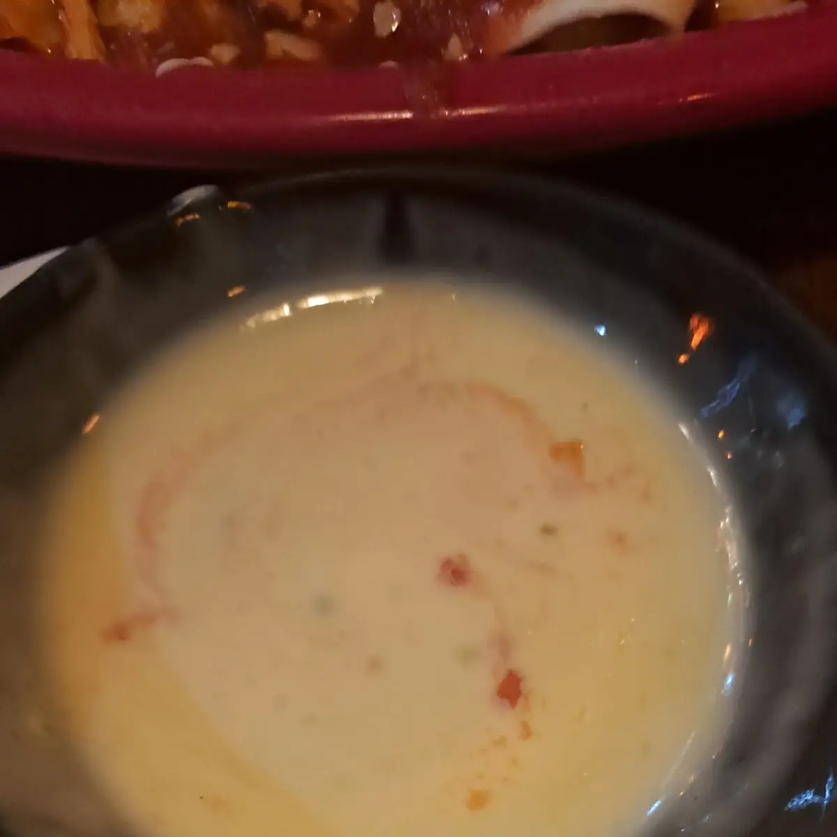 Corn Chowder