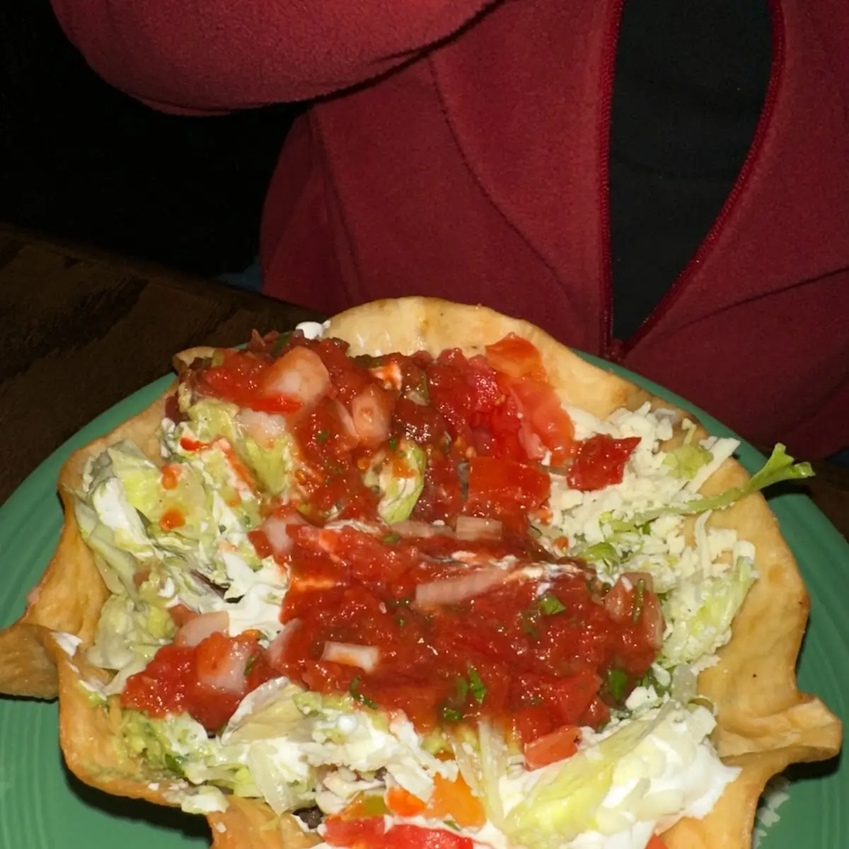 Taco Salad