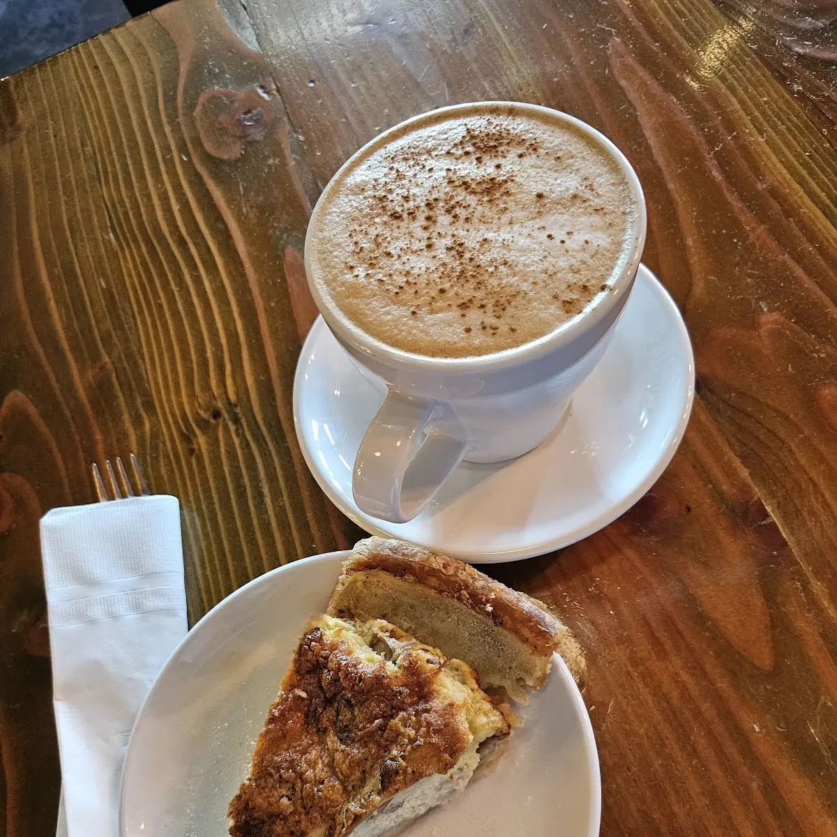 Quiche