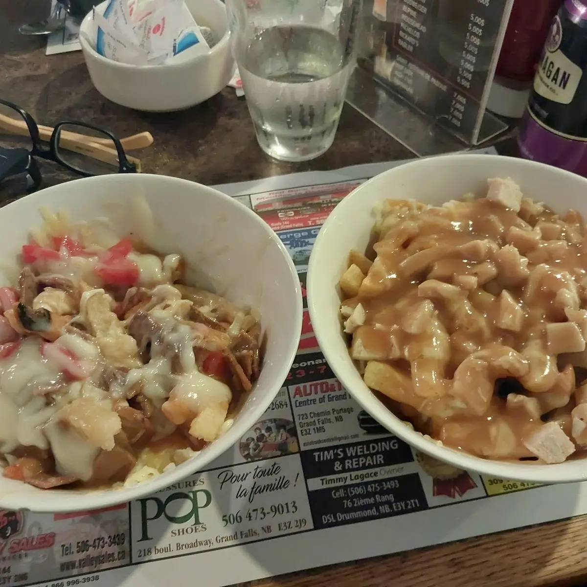 Poutine