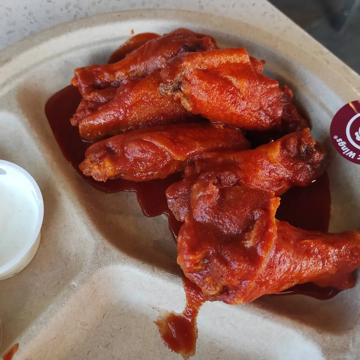 Hot Wings
