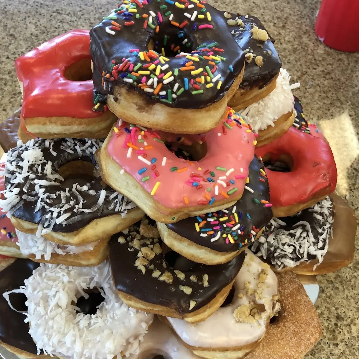 Doughnut
