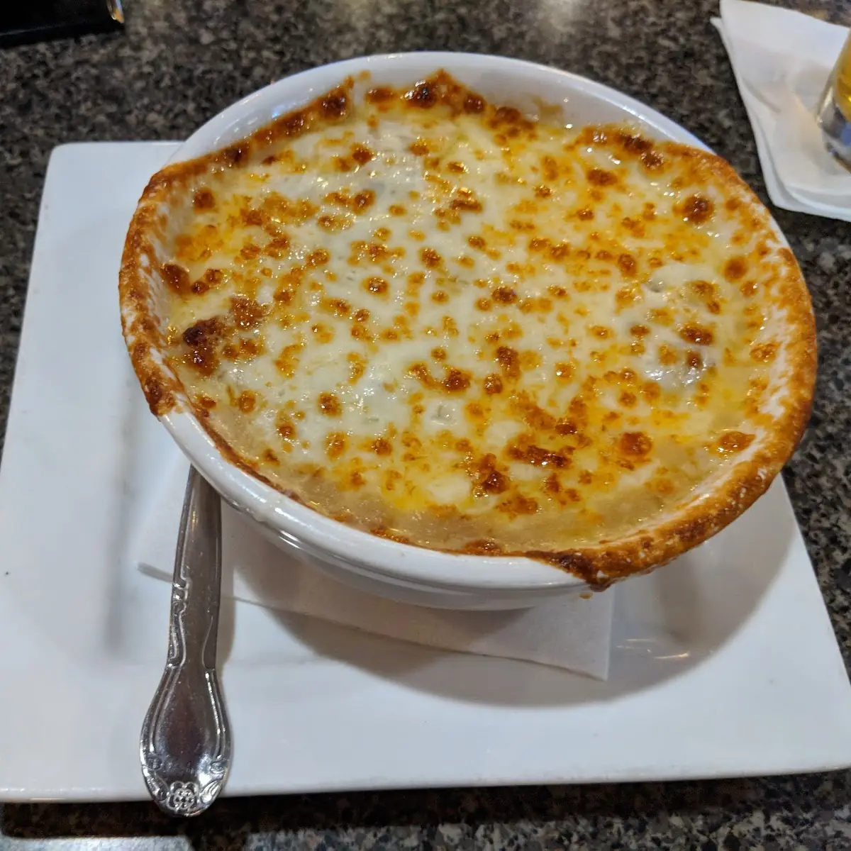 French Onion Soup