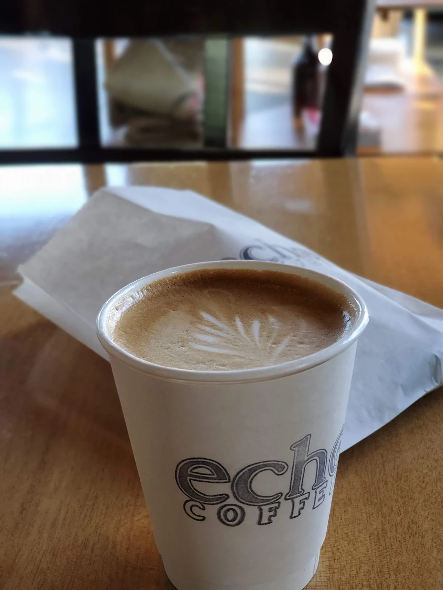 Cafe Mocha