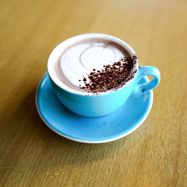 Cappuccino